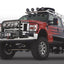Warn Industries 80161 Protector de rejilla