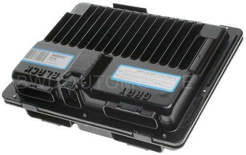Module de commande de moteur (ECM) BWD ECC9684MU