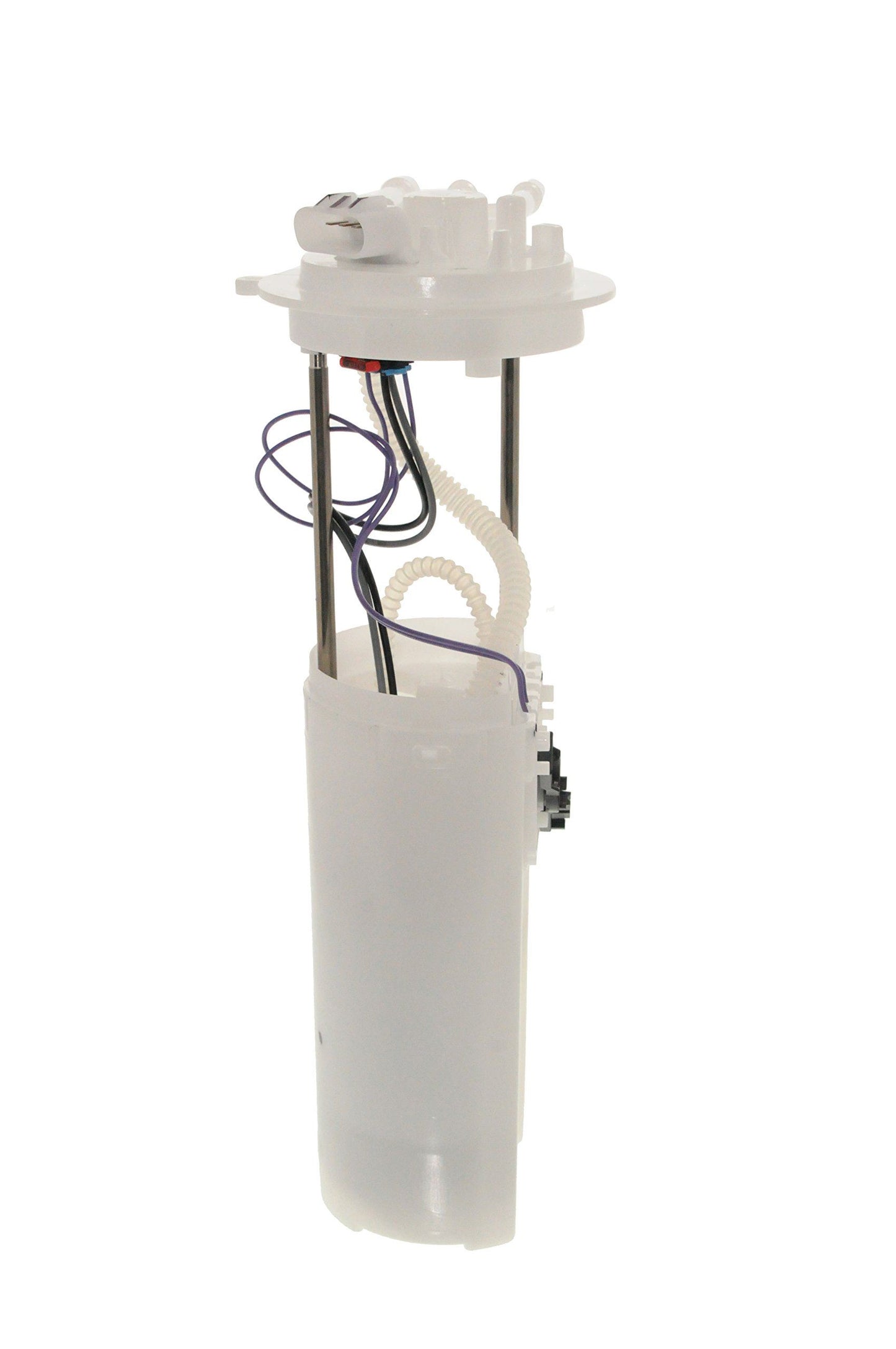 Genuine GM Parts MU1766 Fuel Pump Module Assembly