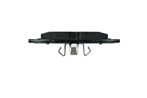 Hella-PAGID 355013621 Disc Brake Pad Set