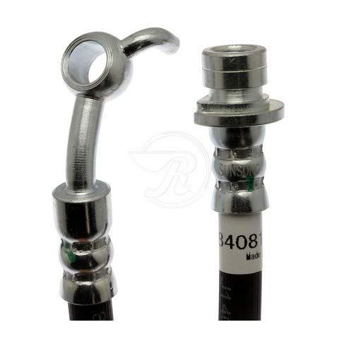 Raybestos BH384081 Brake Hydraulic Hose
