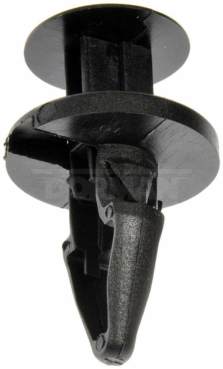 Dorman 963-210D Retenedor de protección contra salpicaduras