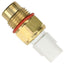 Beck/Arnley 201-1784 Interrupteur de ventilateur de refroidissement moteur