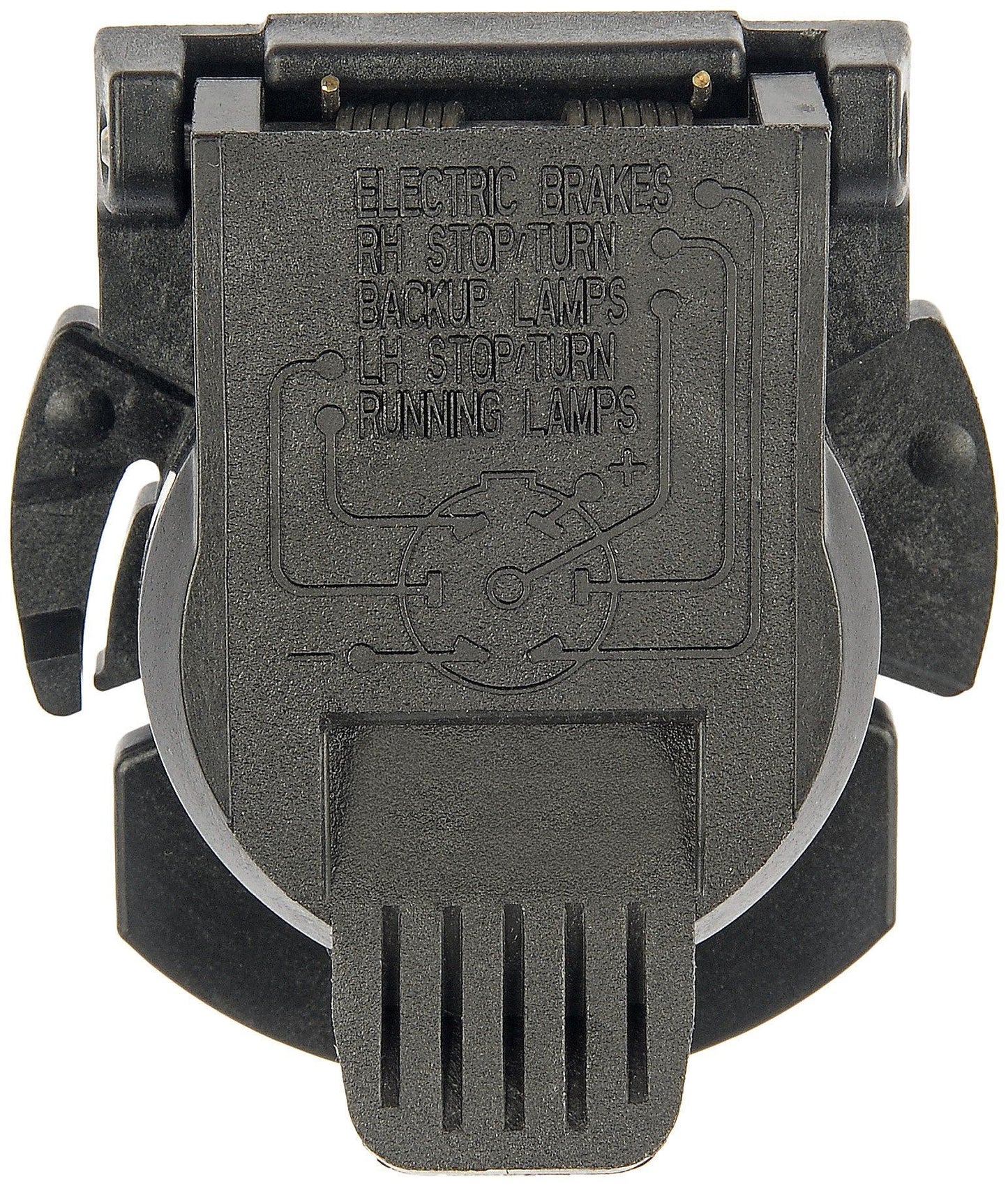 Dorman 924-307 Trailer Hitch Plug