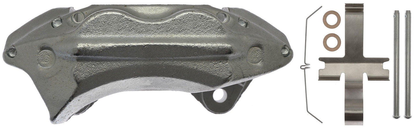 Pinza de freno de disco ACDelco Professional Durastop 18FR1198C