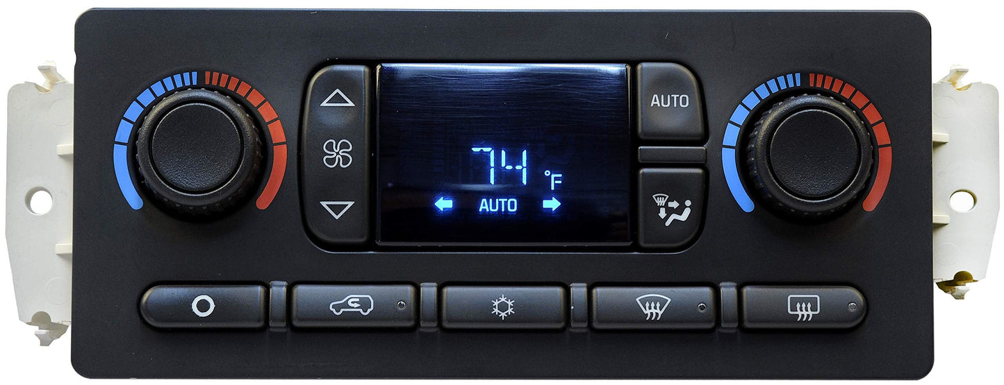 Dorman 599-009 HVAC Control Module