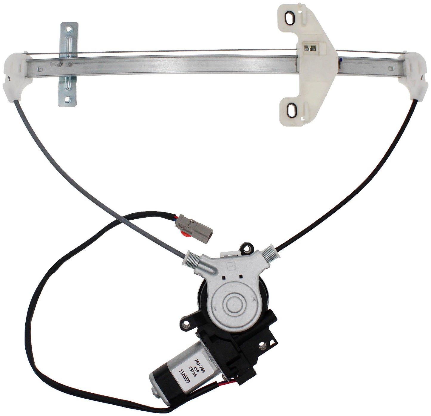 Dorman 741-744 Power Window Motor and Regulator Assembly