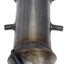 Dorman 674-986 Catalytic Converter with Integrated Exhaust Manifold
