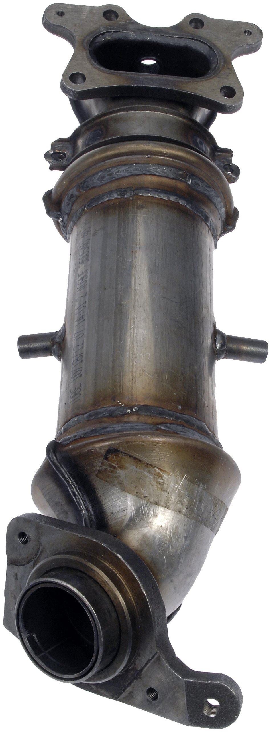 Dorman 674-986 Catalytic Converter with Integrated Exhaust Manifold