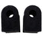 Beck/Arnley 101-7570 Kit de bagues de barre stabilisatrice de suspension