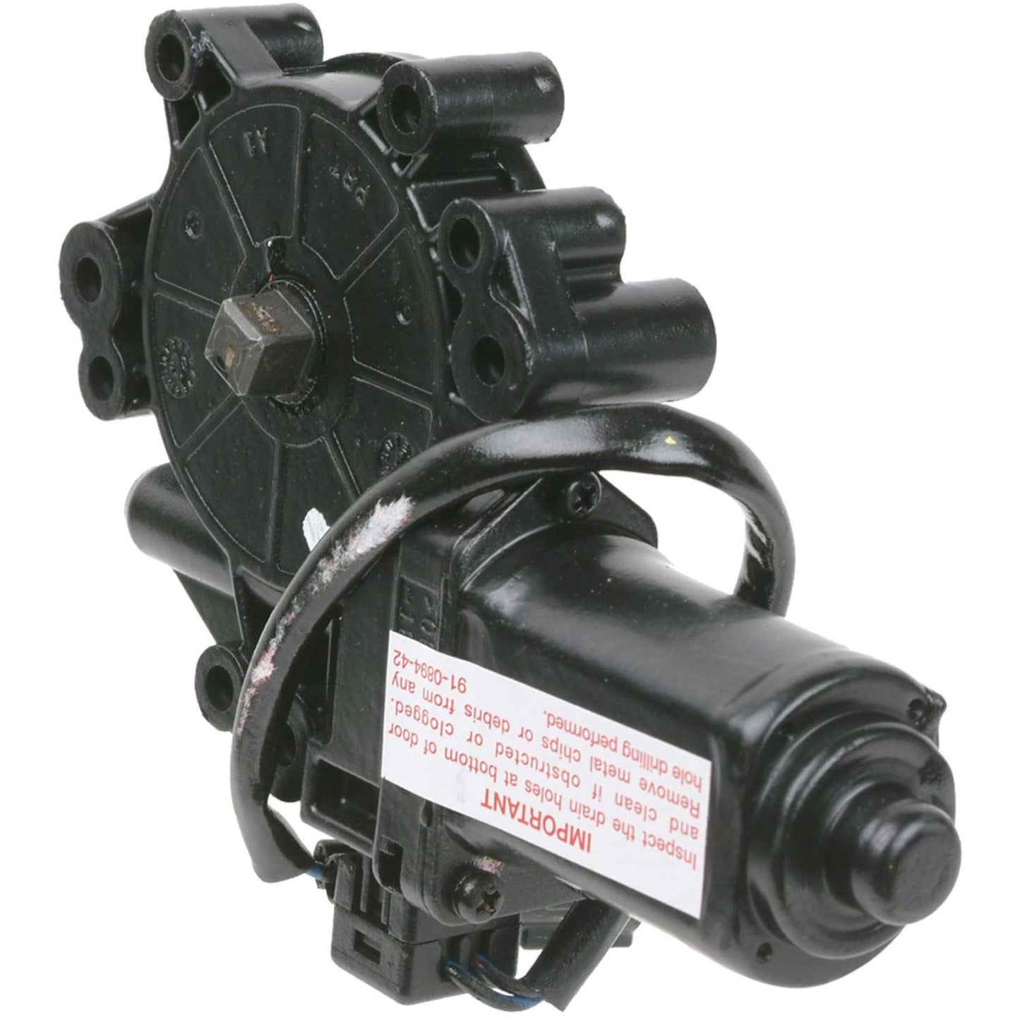 CARDONE 47-1374 Motor de ventana eléctrica