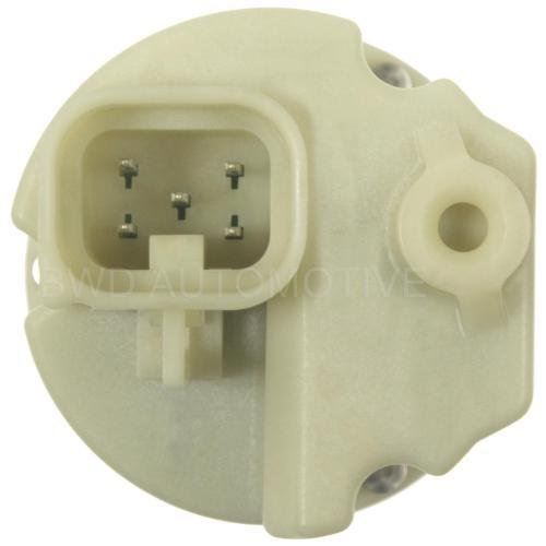 BWD FWD32 4WD Actuator