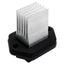 Beck/Arnley 204-0137 Resistencia del motor del ventilador HVAC