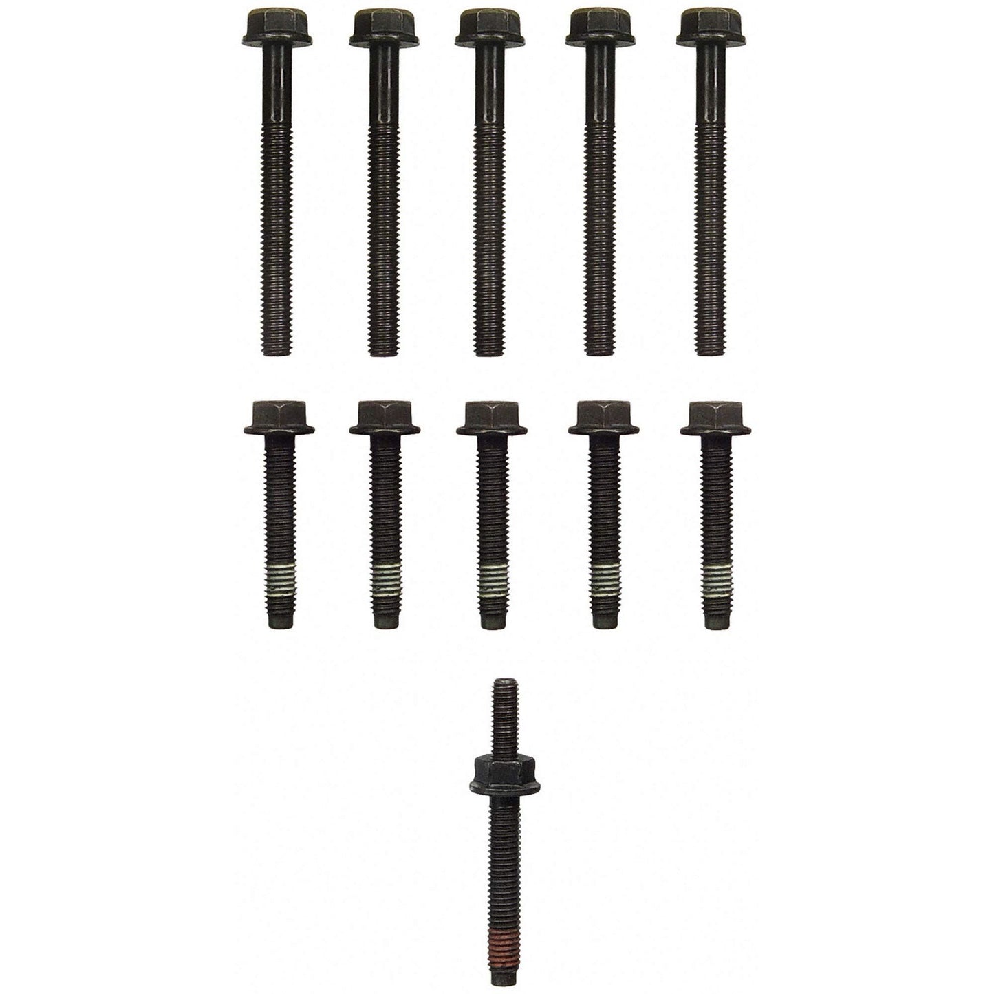 Fel-Pro ES 72155 Engine Cylinder Head Bolt Set