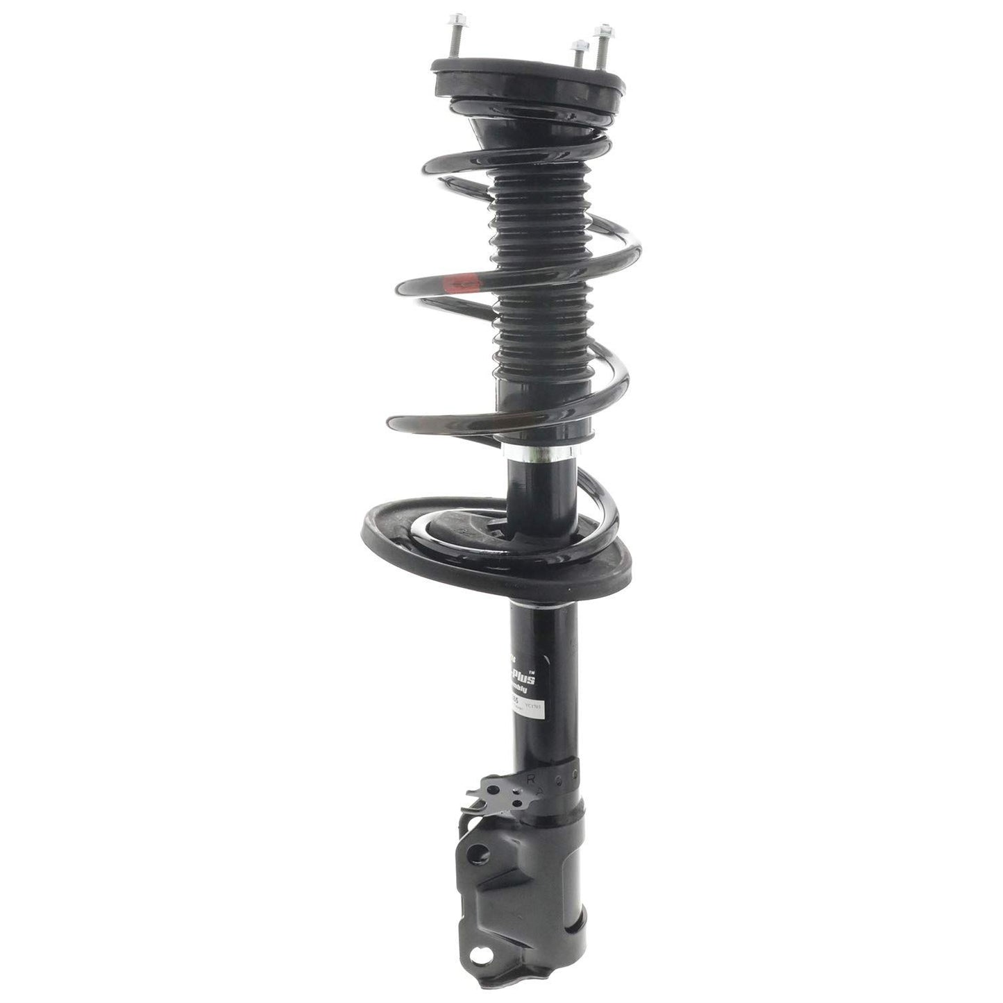 KYB SR4265 Suspension Strut and Coil Spring Assembly