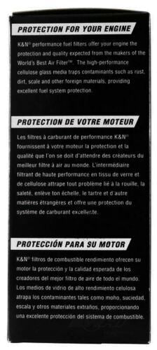 K&N PF2200