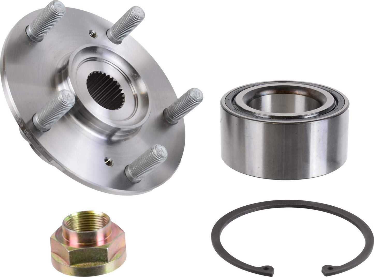 SKF BR930575K