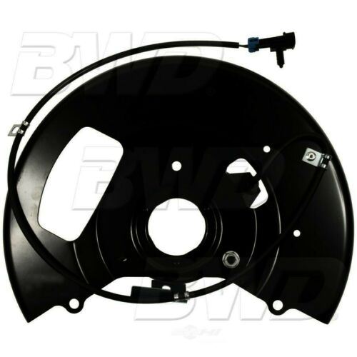 Capteur de vitesse de roue ABS BWD ABS656