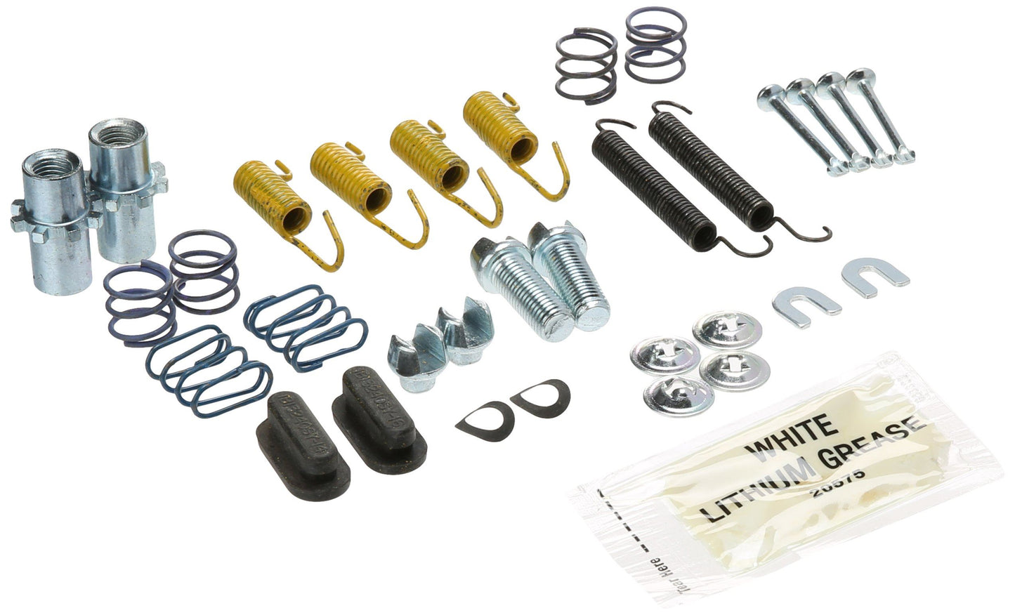 Raybestos H17389 Parking Brake Hardware Kit