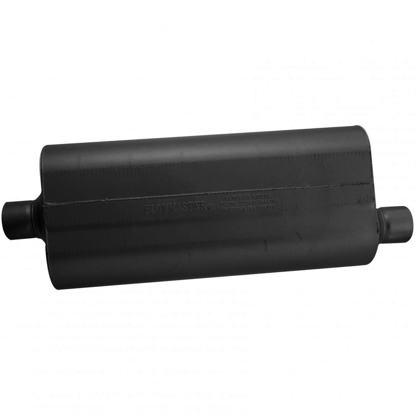 Flowmaster 52572 Exhaust Muffler