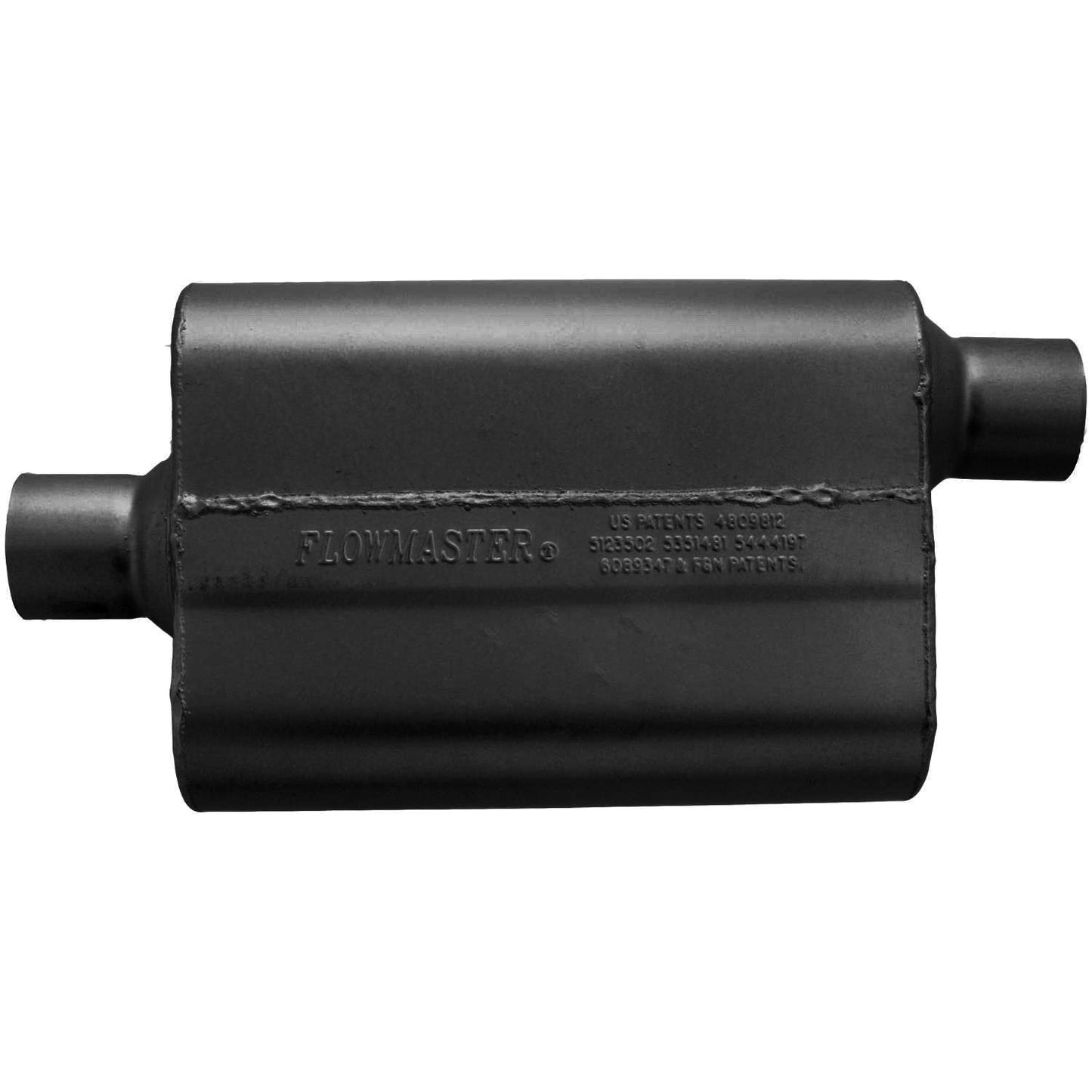 Silenciador de escape Flowmaster 942542