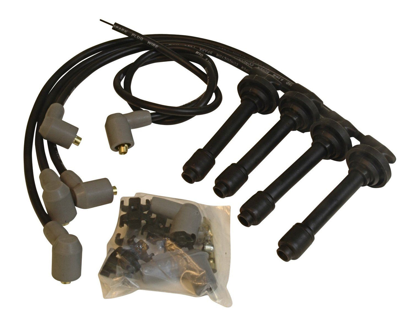 MSD Ignition 32343 Jeu de fils de bougie d'allumage