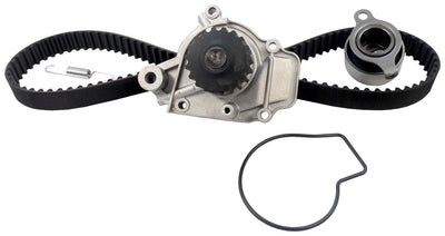 ACDelco Professional TCKWP143 Engine Timing Belt Kit with Water Pump