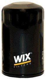 Wix 51516 Engine Oil Filter