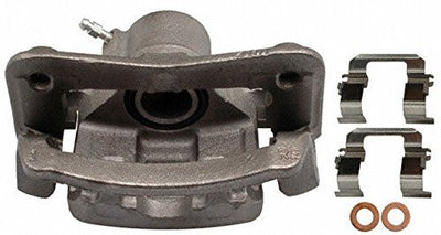 Pinza de freno de disco ACDelco Professional Durastop 18FR1161