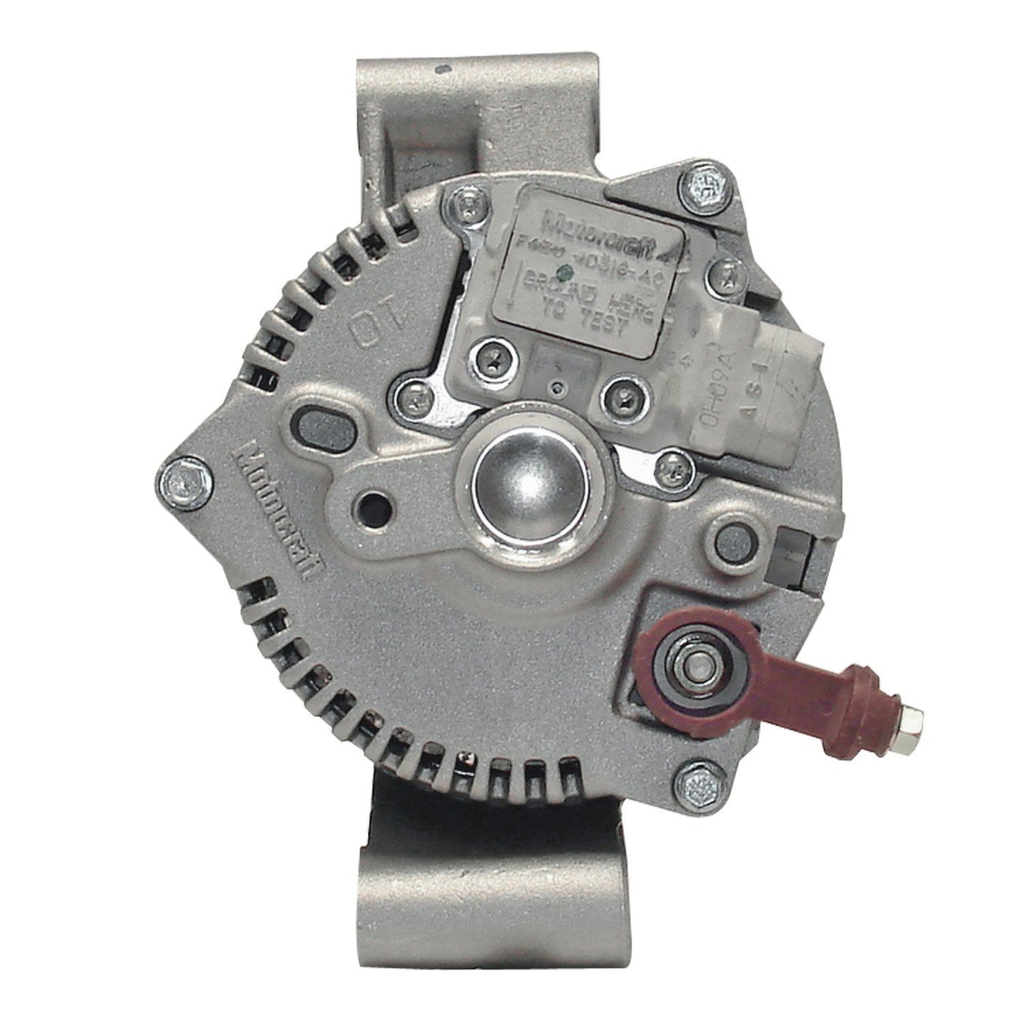 Alternador ACDelco Professional 334-2277A