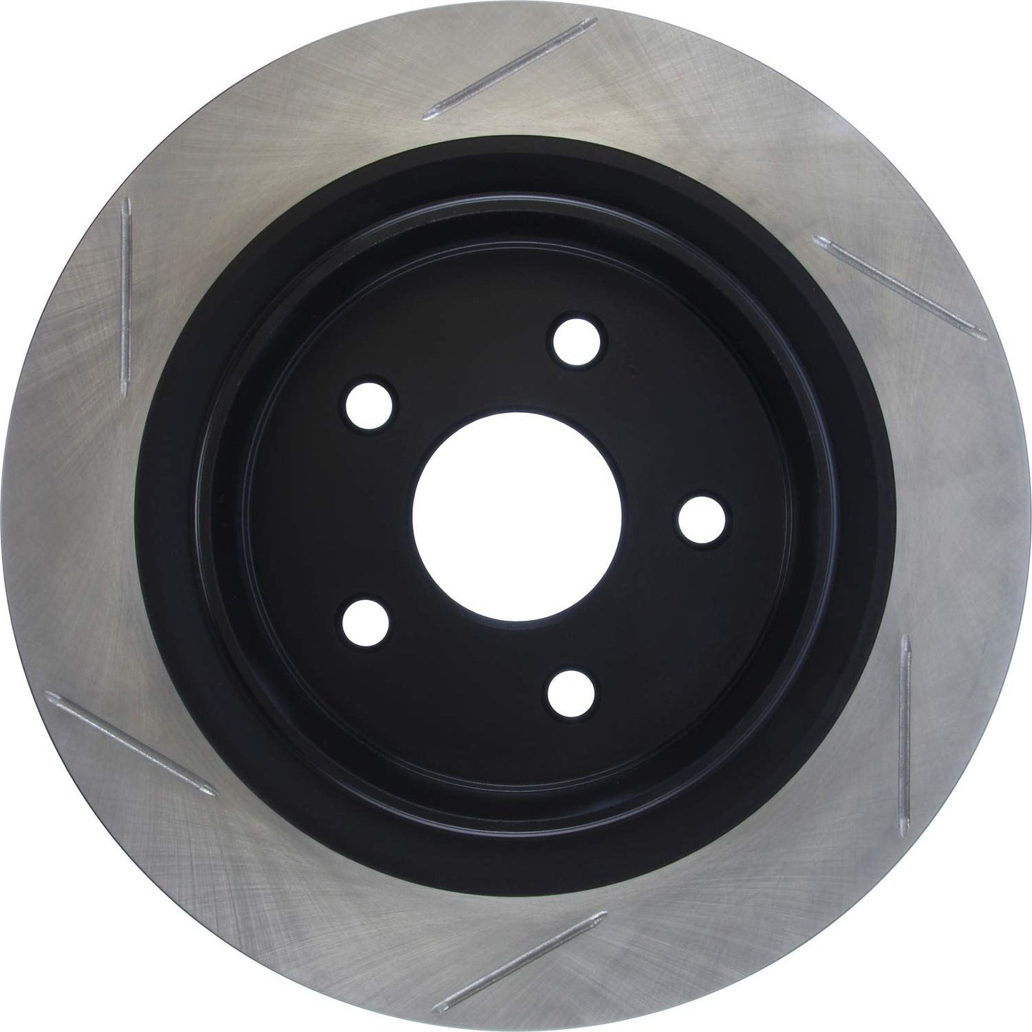 Stoptech 126.67054SL Disc Brake Rotor