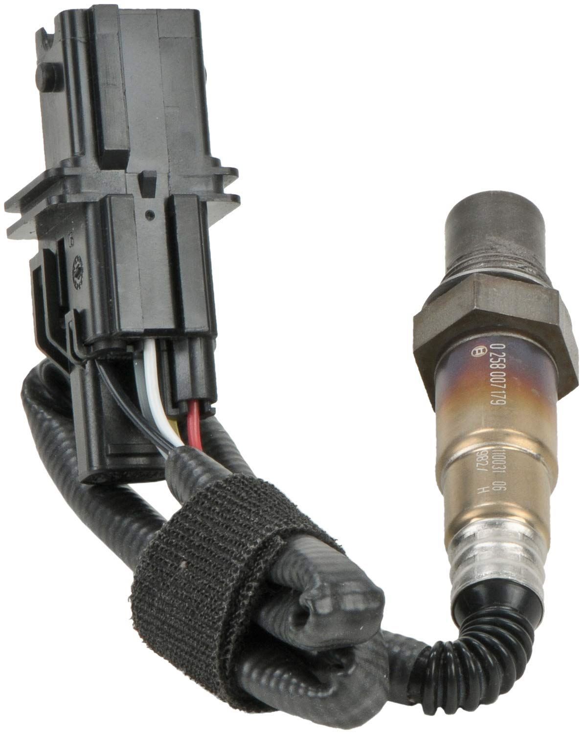 Bosch 17179 Oxygen Sensor