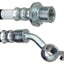 Raybestos BH382720 Brake Hydraulic Hose