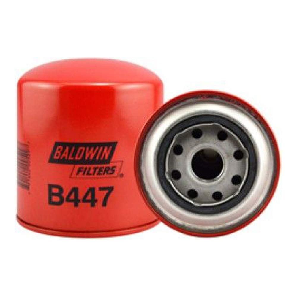 Baldwin B447