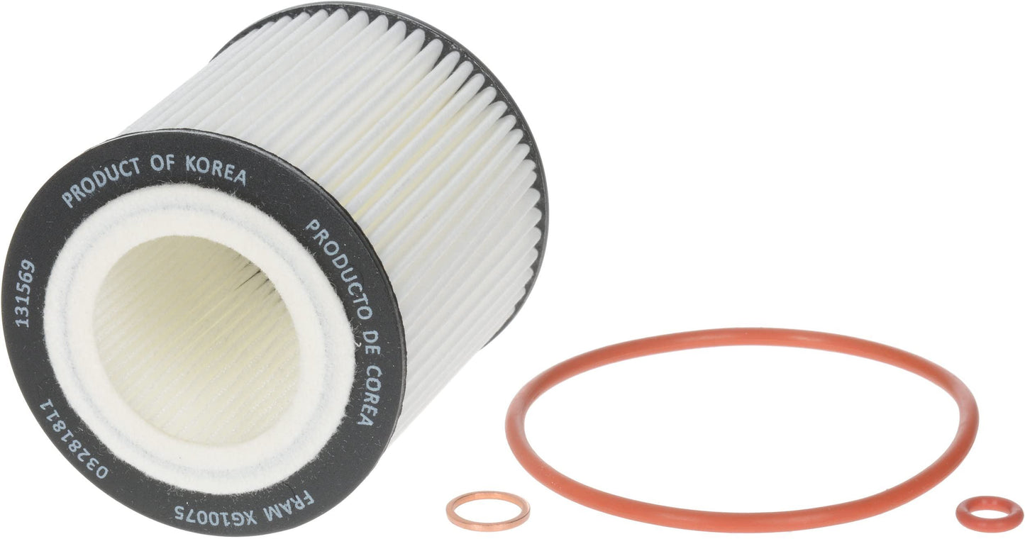 Fram XG10075 Engine Oil Filter