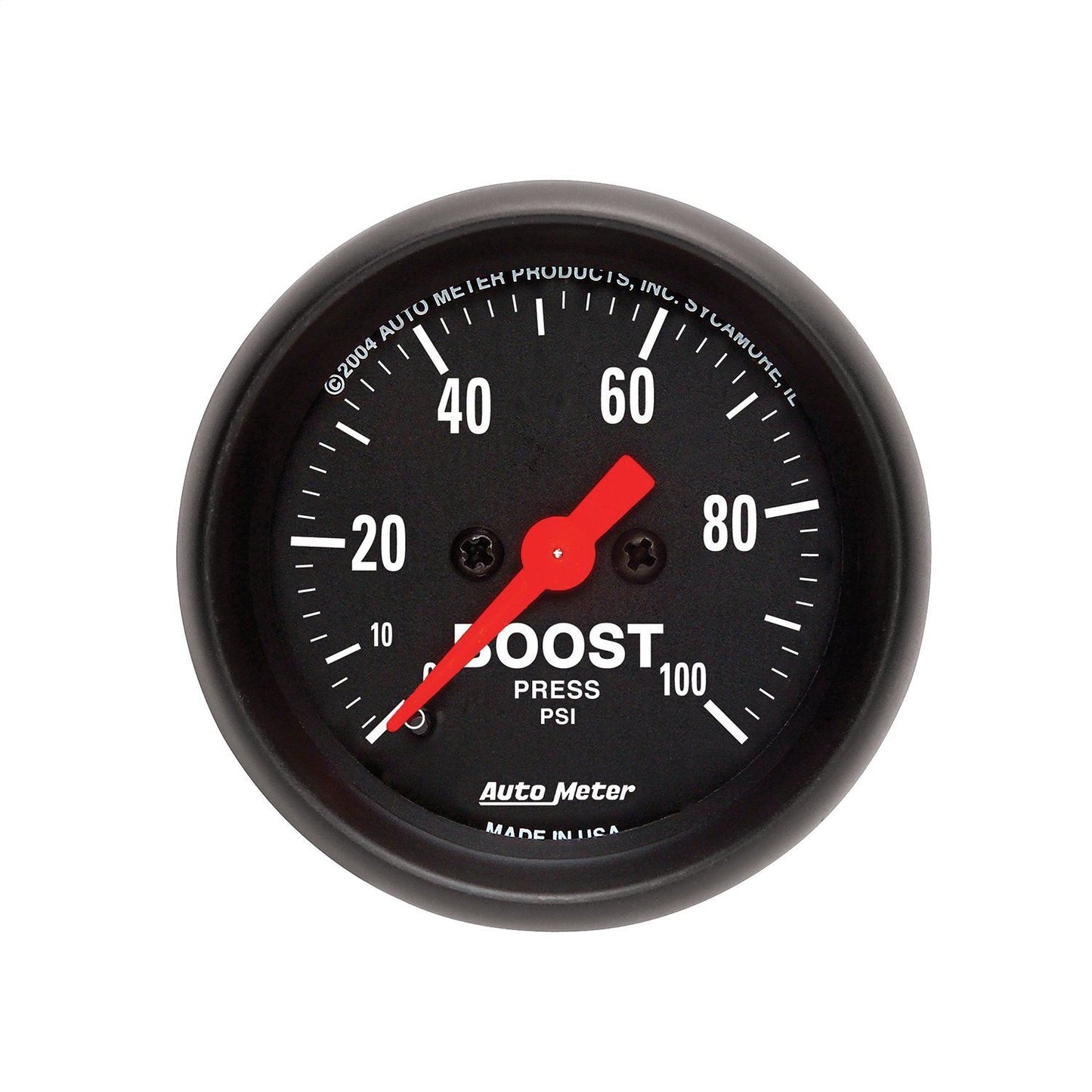 AutoMeter 2618