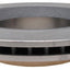 ACDelco Advantage 18A2655A Rotor de freno de disco