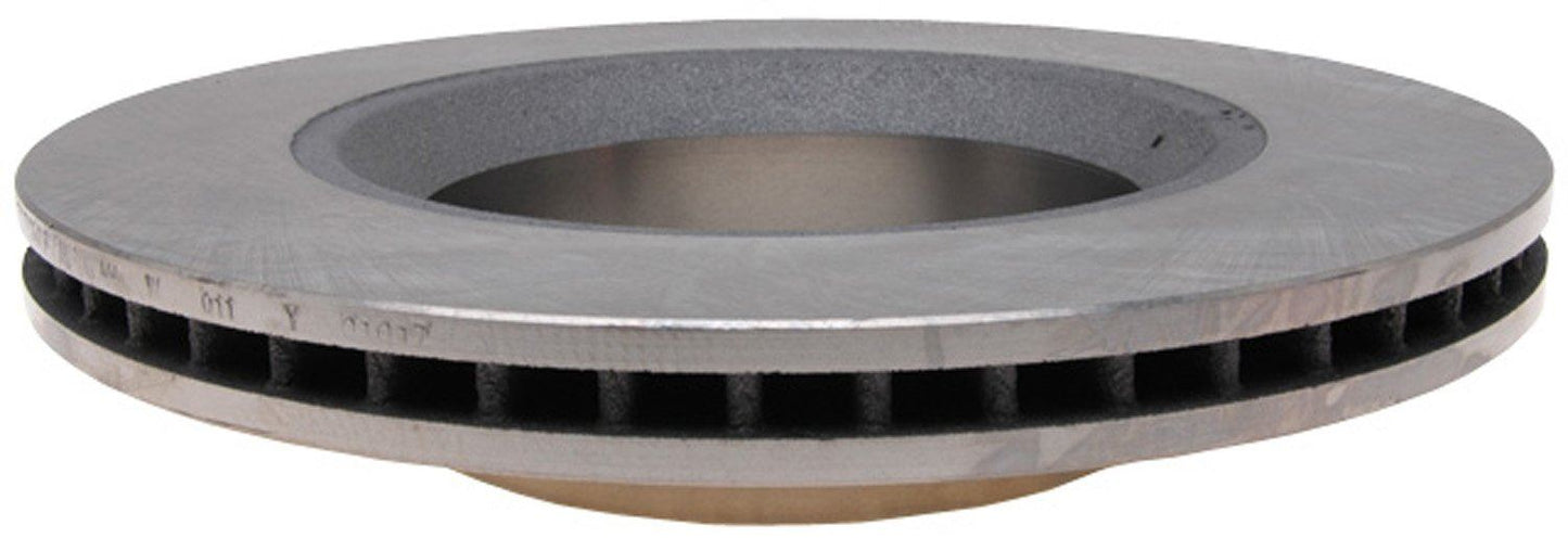 ACDelco Advantage 18A2655A Rotor de freno de disco