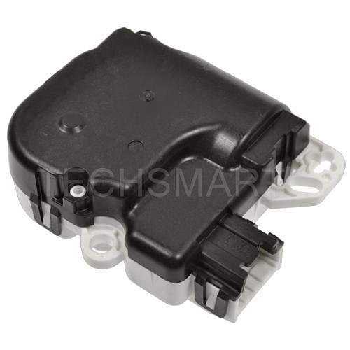Actuador de puerta de modo piso HVAC TechSmart J04077