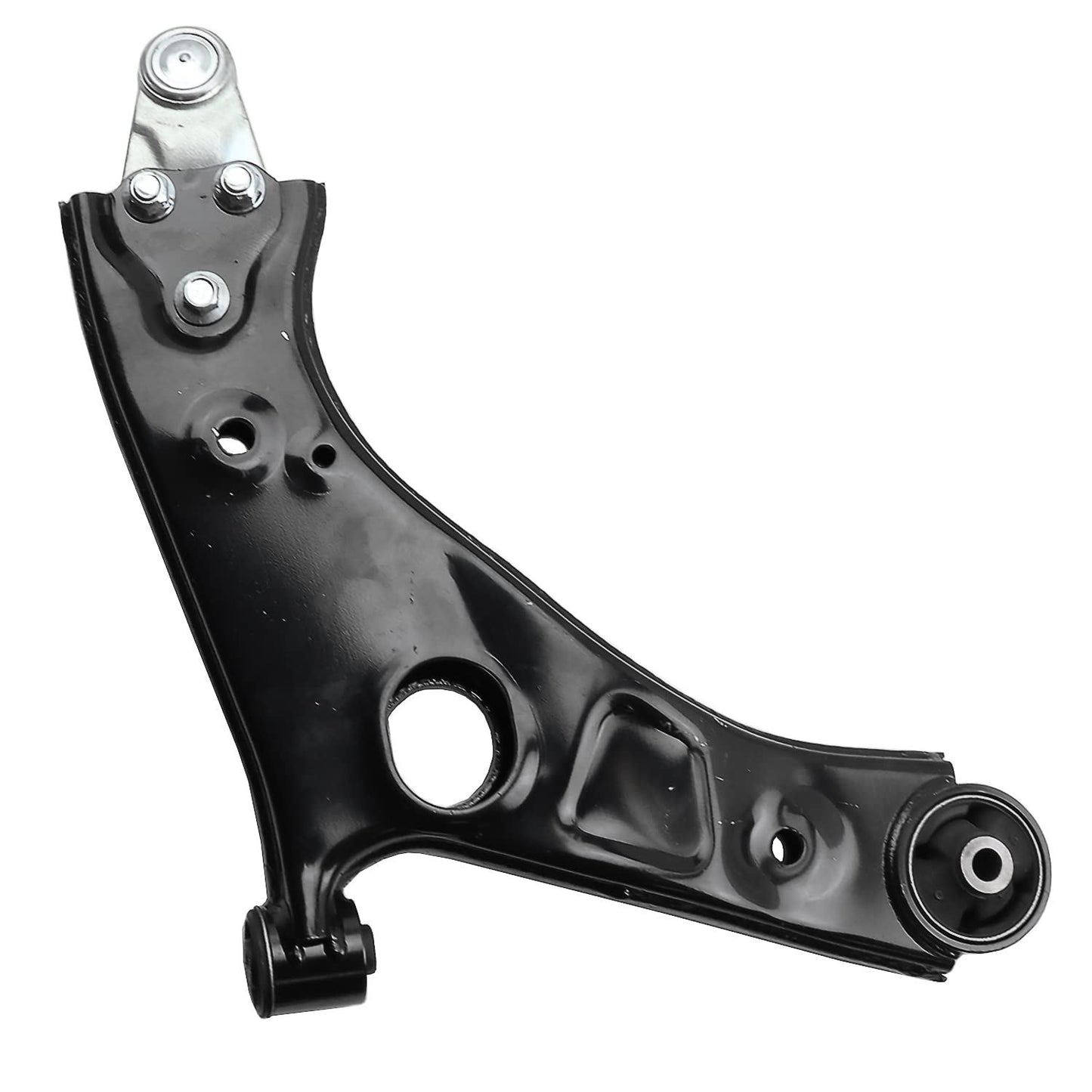 Beck/Arnley 102-8319 Conjunto de brazo de control de suspensión y rótula