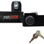 POP &amp; LOCK PL1050 Serrure de hayon
