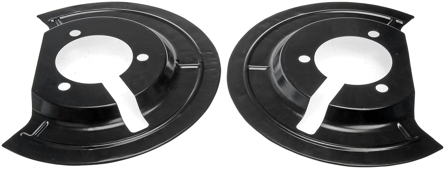 Dorman 924-684 Brake Backing Plate