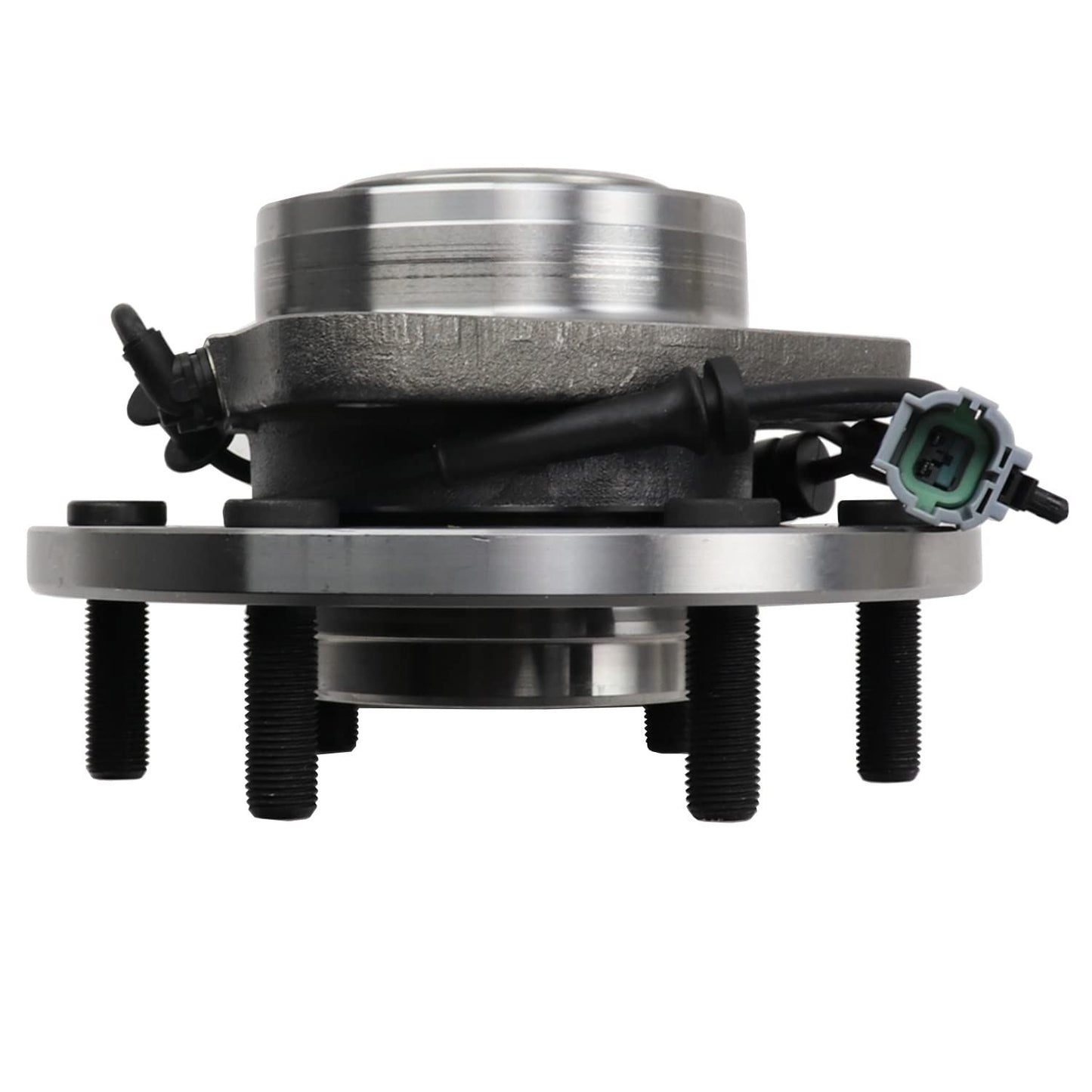 Beck/Arnley 051-6410 Wheel Bearing and Hub Assembly