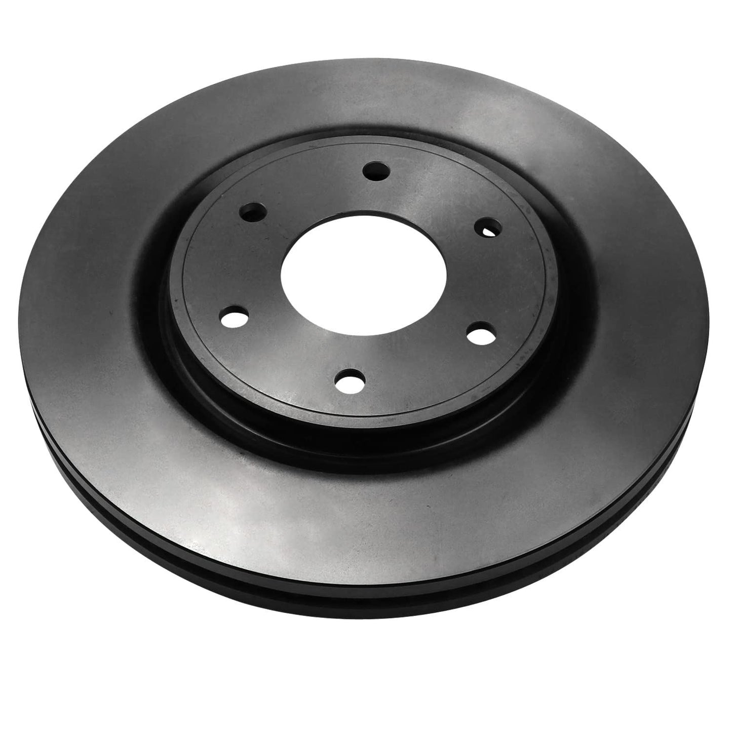 Beck/Arnley 083-3515 Disc Brake Rotor