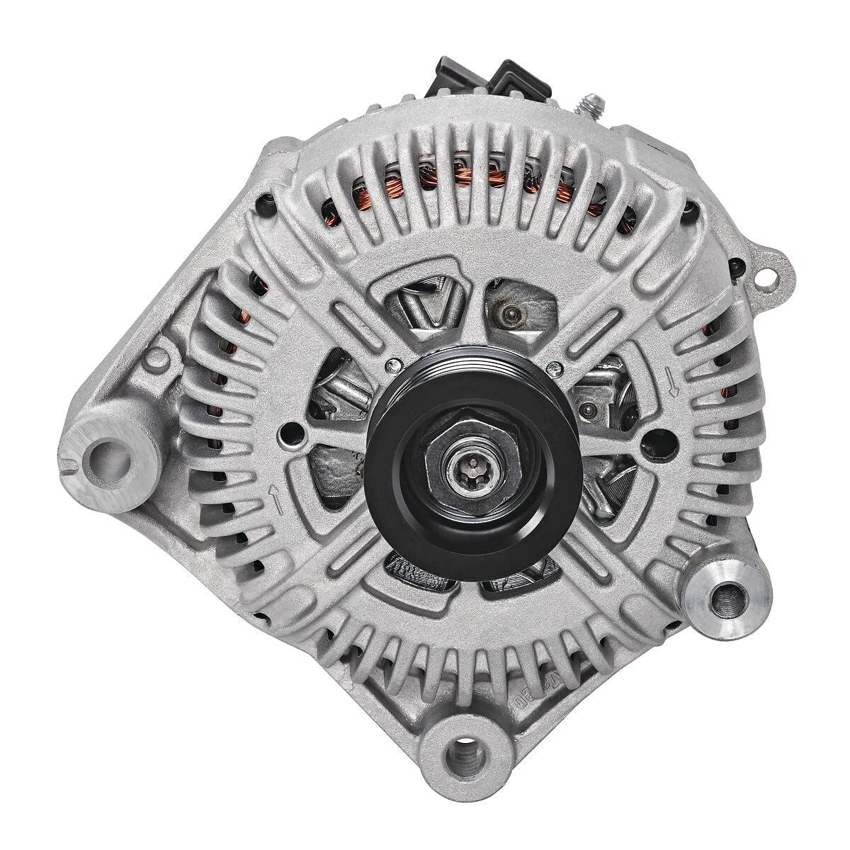 Valeo 439566 Alternator