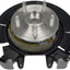 Dorman 698-012 Conjunto de cubo y cojinete de rueda