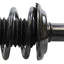 Monroe 172287 Ensemble de jambe de suspension et ressort hélicoïdal