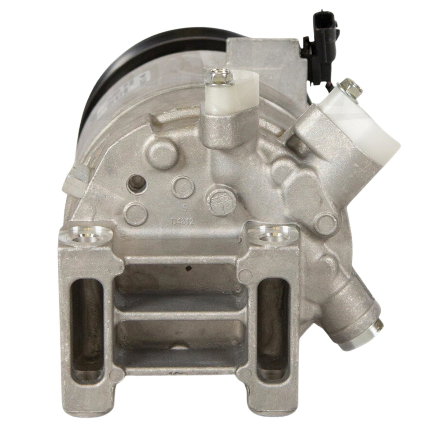 Compresor A/C Valeo 10000652