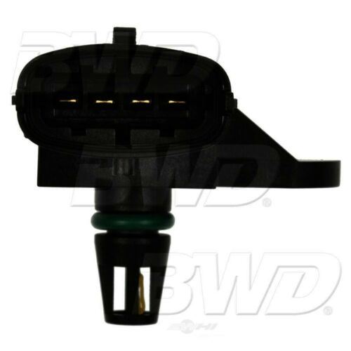 Sensor de refuerzo del turbocompresor BWD EC1913