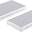 Filtro de aire de cabina Fram CF8791A
